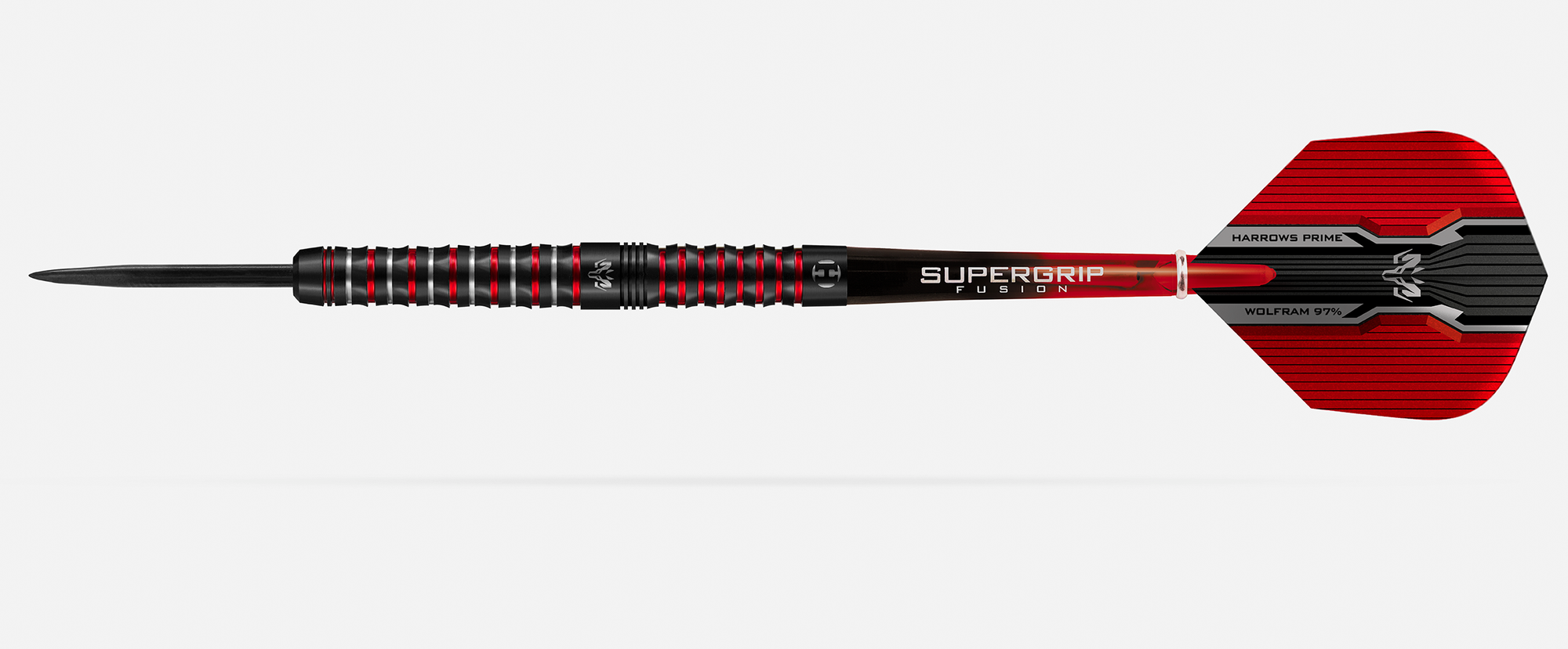 Harrows Darts Wolfram Infinity 97 Tungsten 26gr Steeltip